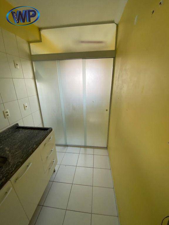 Apartamento à venda com 3 quartos, 62m² - Foto 7