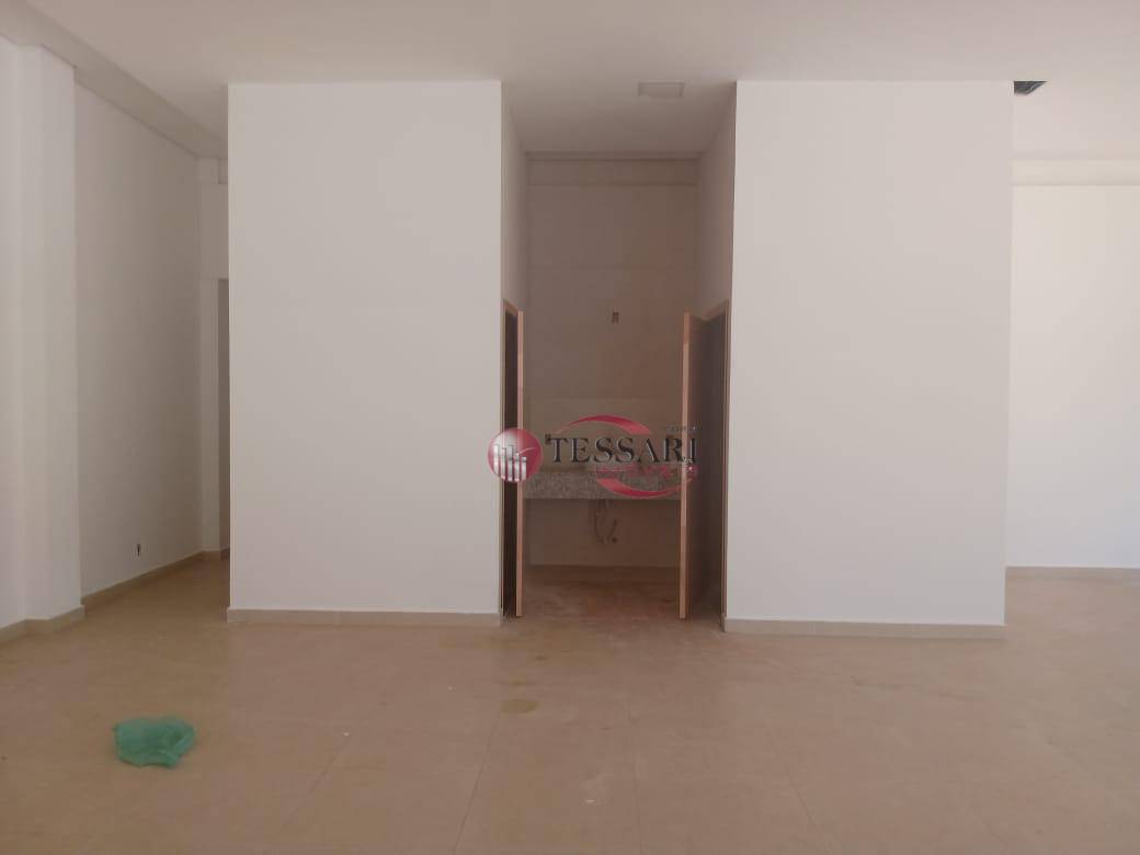 Loja-Salão para alugar, 158m² - Foto 7