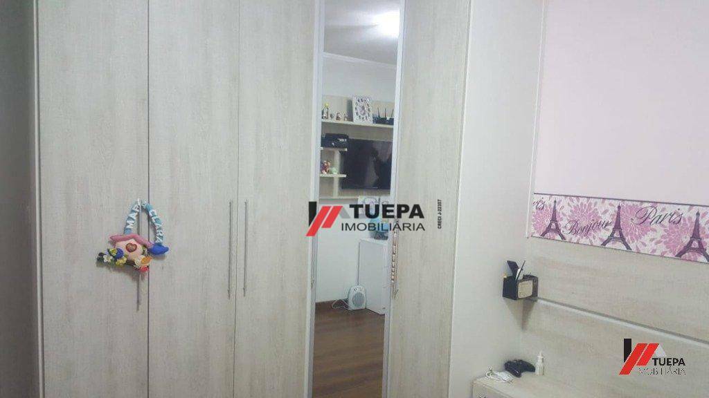 Casa à venda com 3 quartos, 180m² - Foto 11