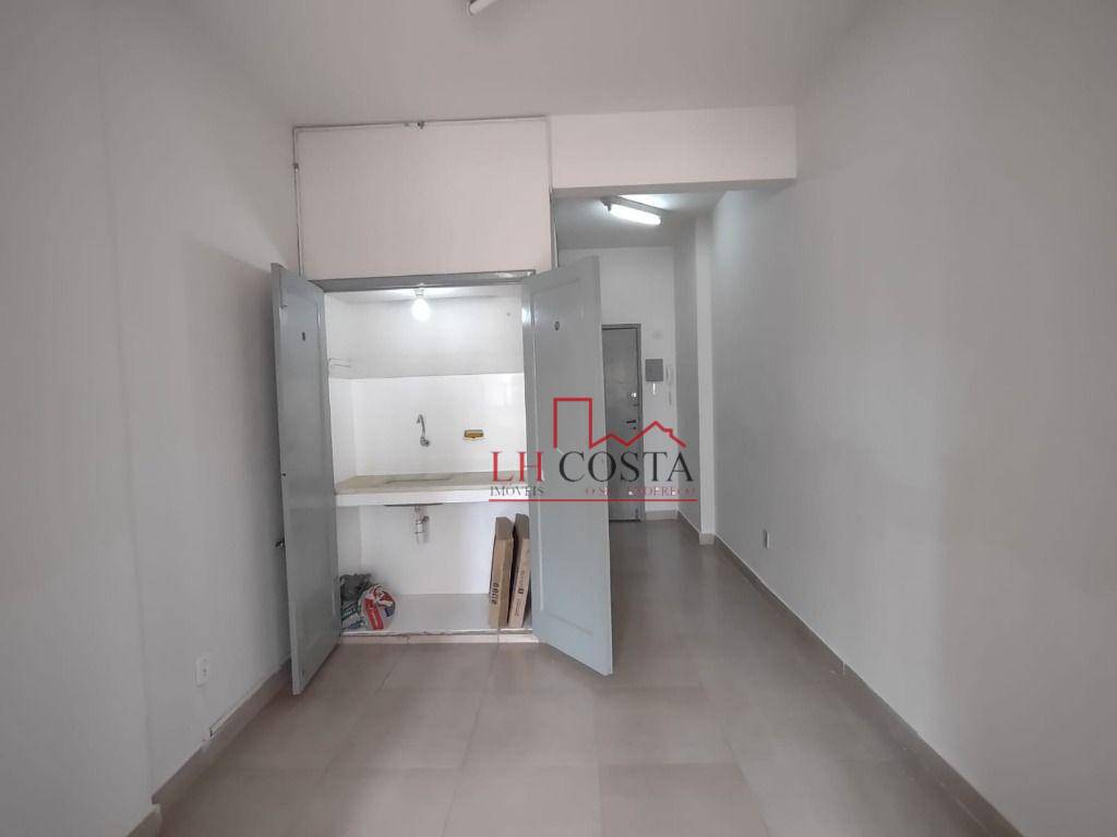 Conjunto Comercial-Sala à venda, 30m² - Foto 12