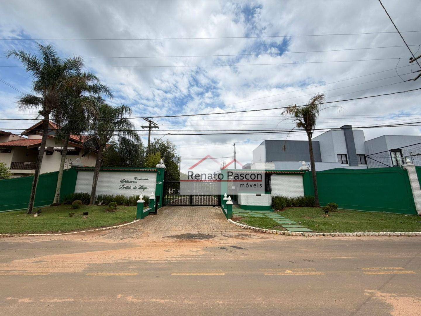 Casa de Condomínio, 6 quartos - Foto 1