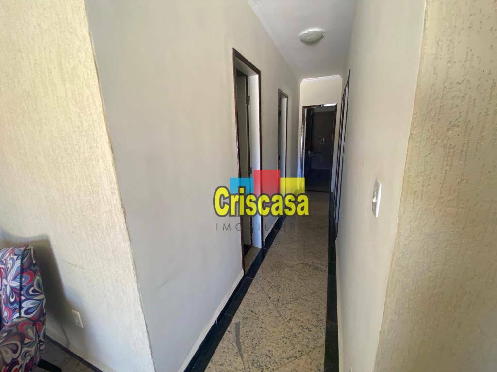 Casa de Condomínio à venda e aluguel com 3 quartos, 100m² - Foto 5