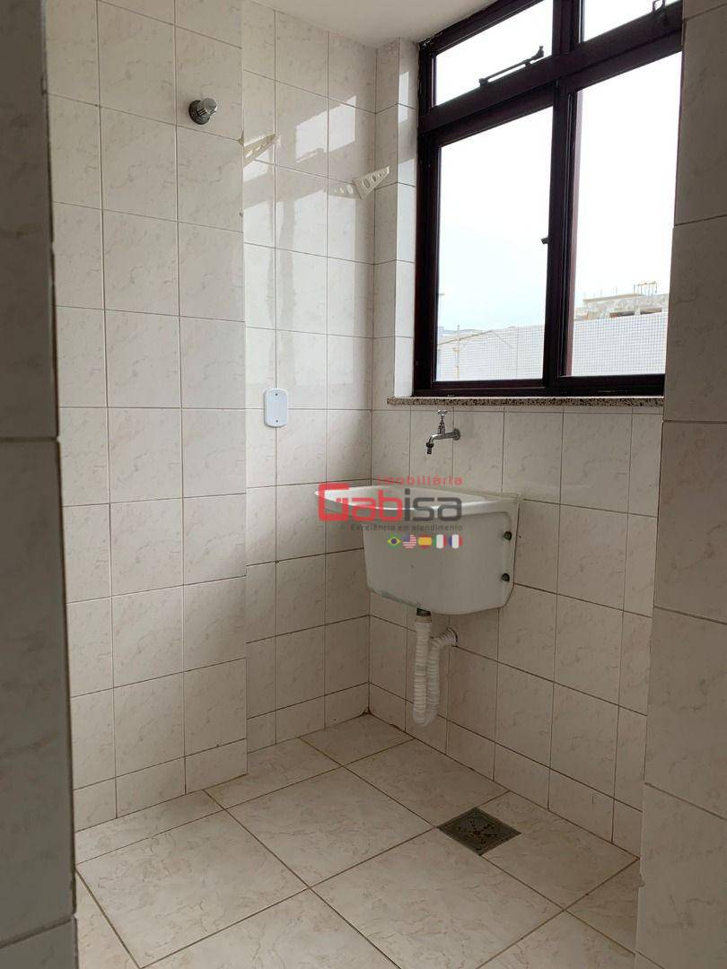 Apartamento à venda com 2 quartos, 76m² - Foto 5
