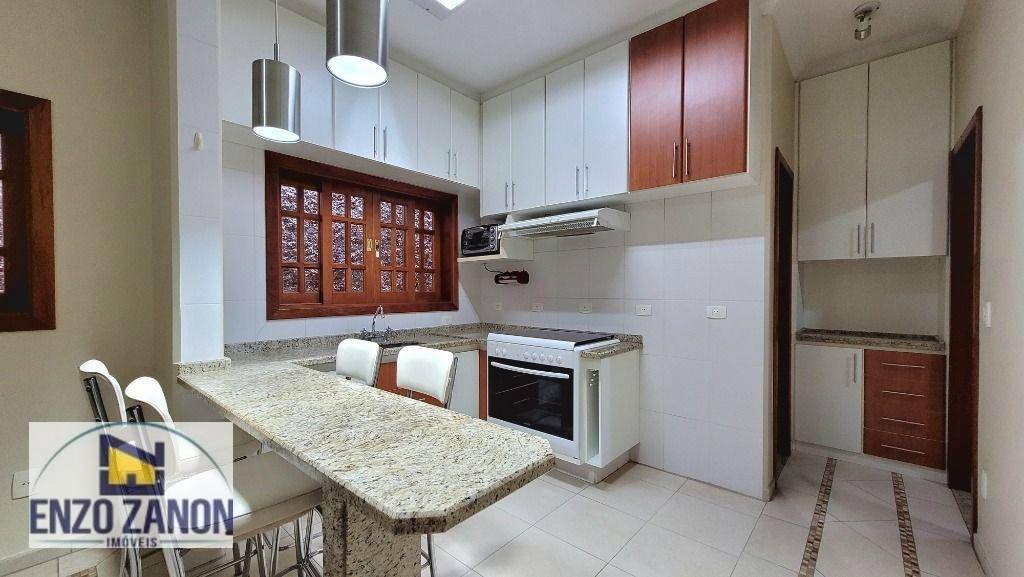 Sobrado à venda com 4 quartos, 470m² - Foto 50