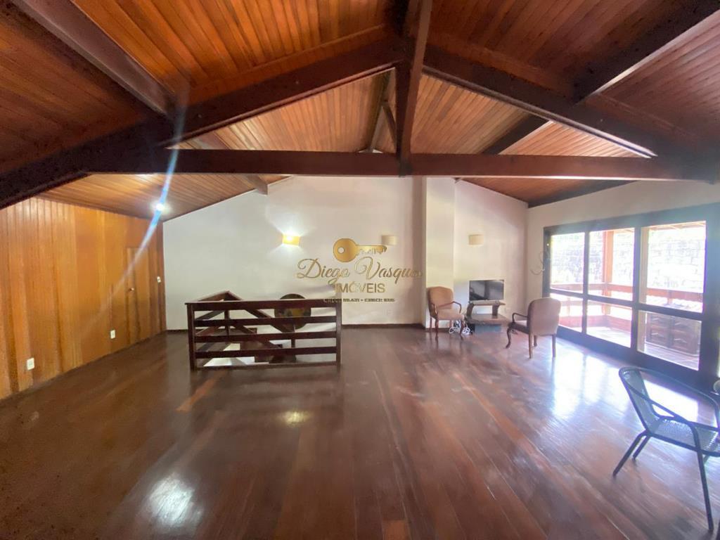 Casa de Condomínio à venda com 4 quartos, 300m² - Foto 11