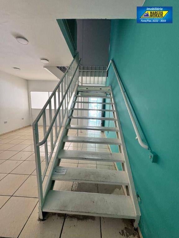 Conjunto Comercial-Sala para alugar, 250m² - Foto 21