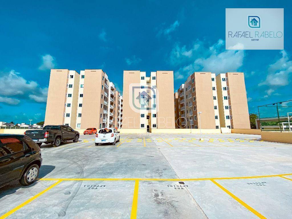 Apartamento, 2 quartos, 45 m² - Foto 17