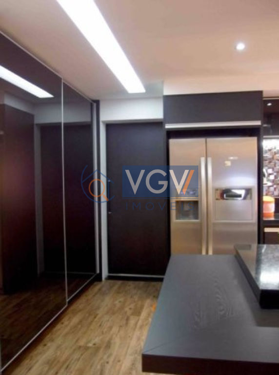 Apartamento à venda com 3 quartos, 146m² - Foto 10