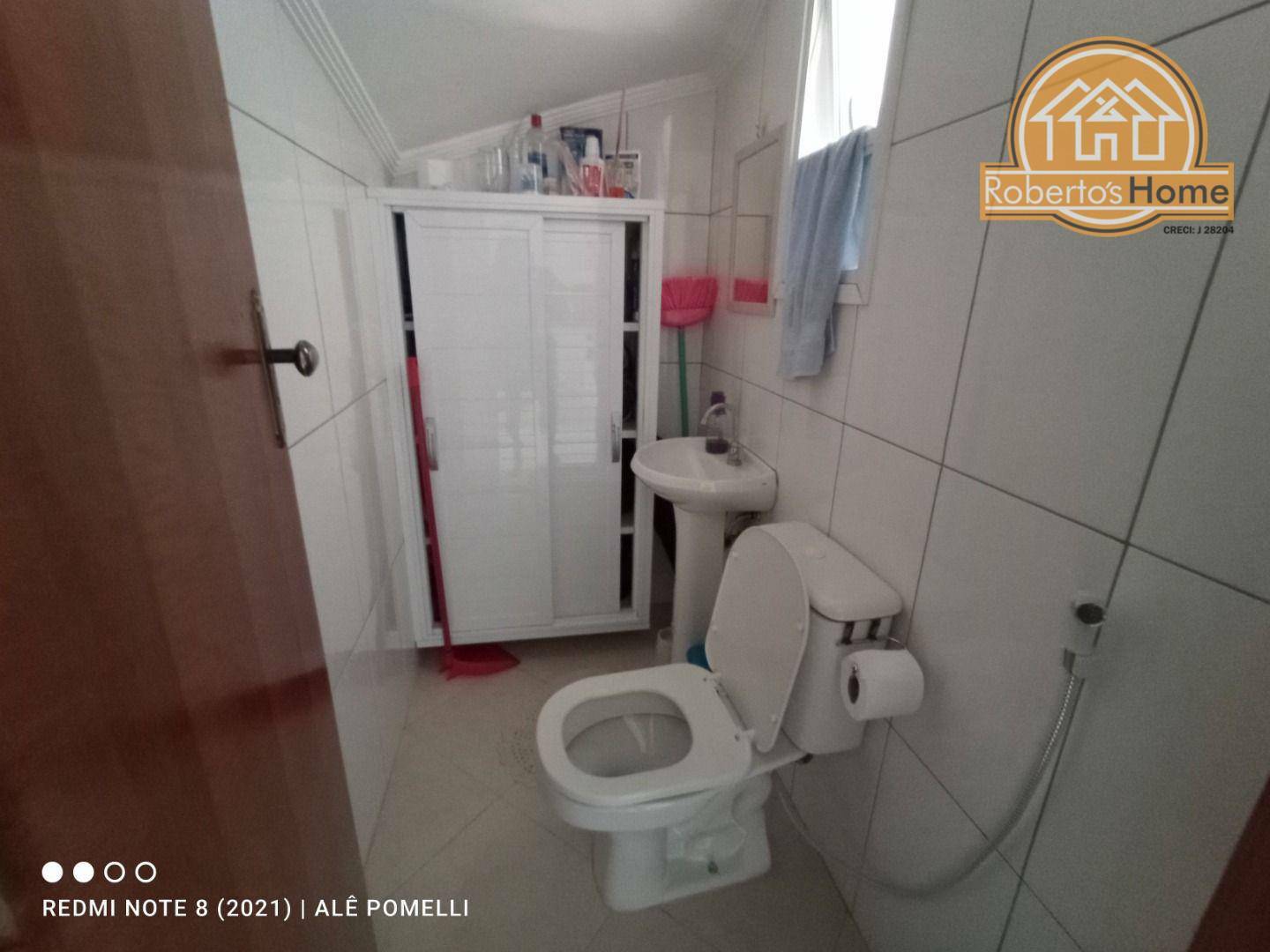 Sobrado à venda com 3 quartos, 169m² - Foto 27