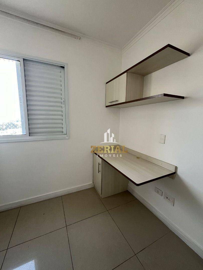 Apartamento à venda com 3 quartos, 96m² - Foto 18