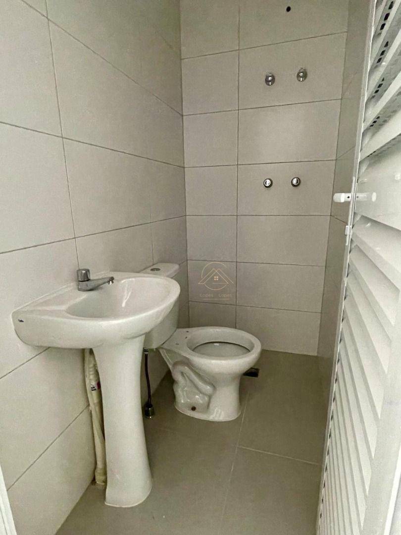 Apartamento à venda com 3 quartos, 133m² - Foto 7