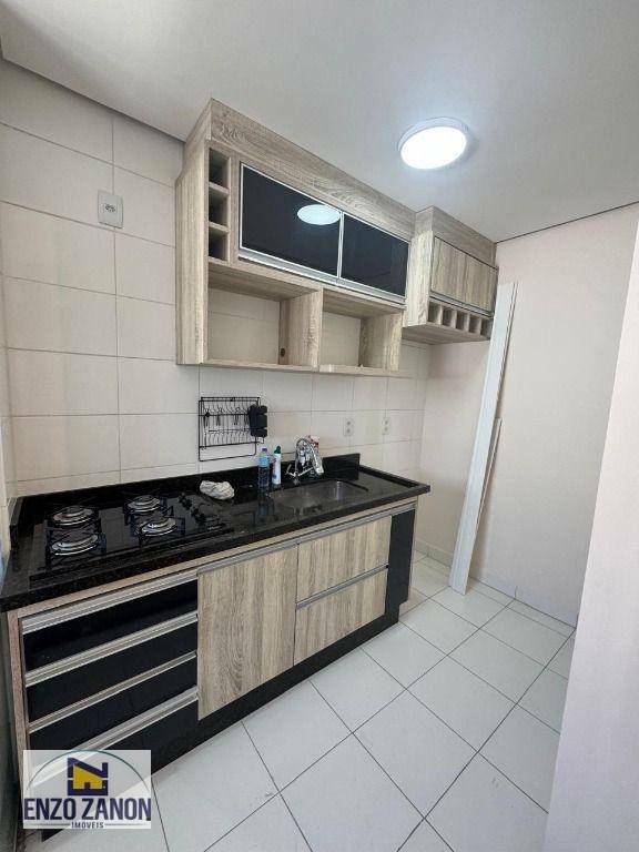 Apartamento à venda com 2 quartos, 45m² - Foto 4