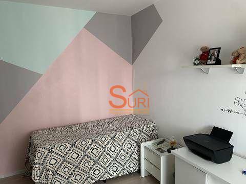 Apartamento à venda com 4 quartos, 180m² - Foto 5