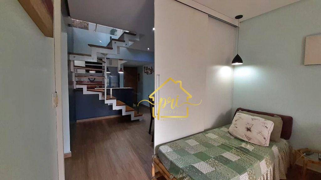 Cobertura à venda com 3 quartos, 160m² - Foto 25