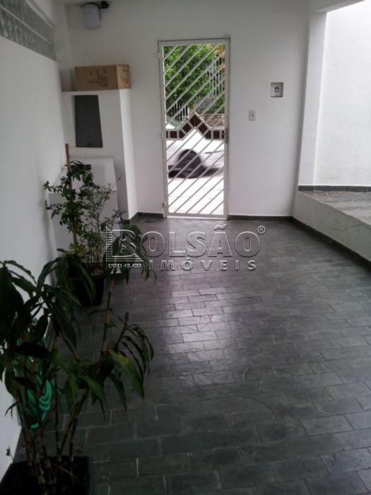 Sobrado à venda com 3 quartos, 152m² - Foto 1