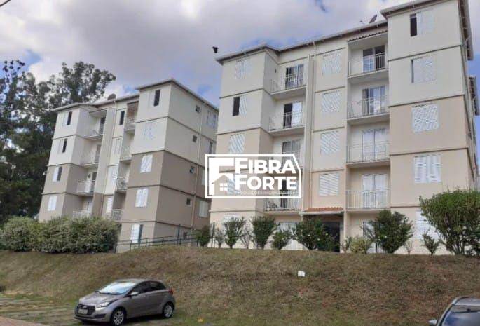 Apartamento, 2 quartos, 45 m² - Foto 1