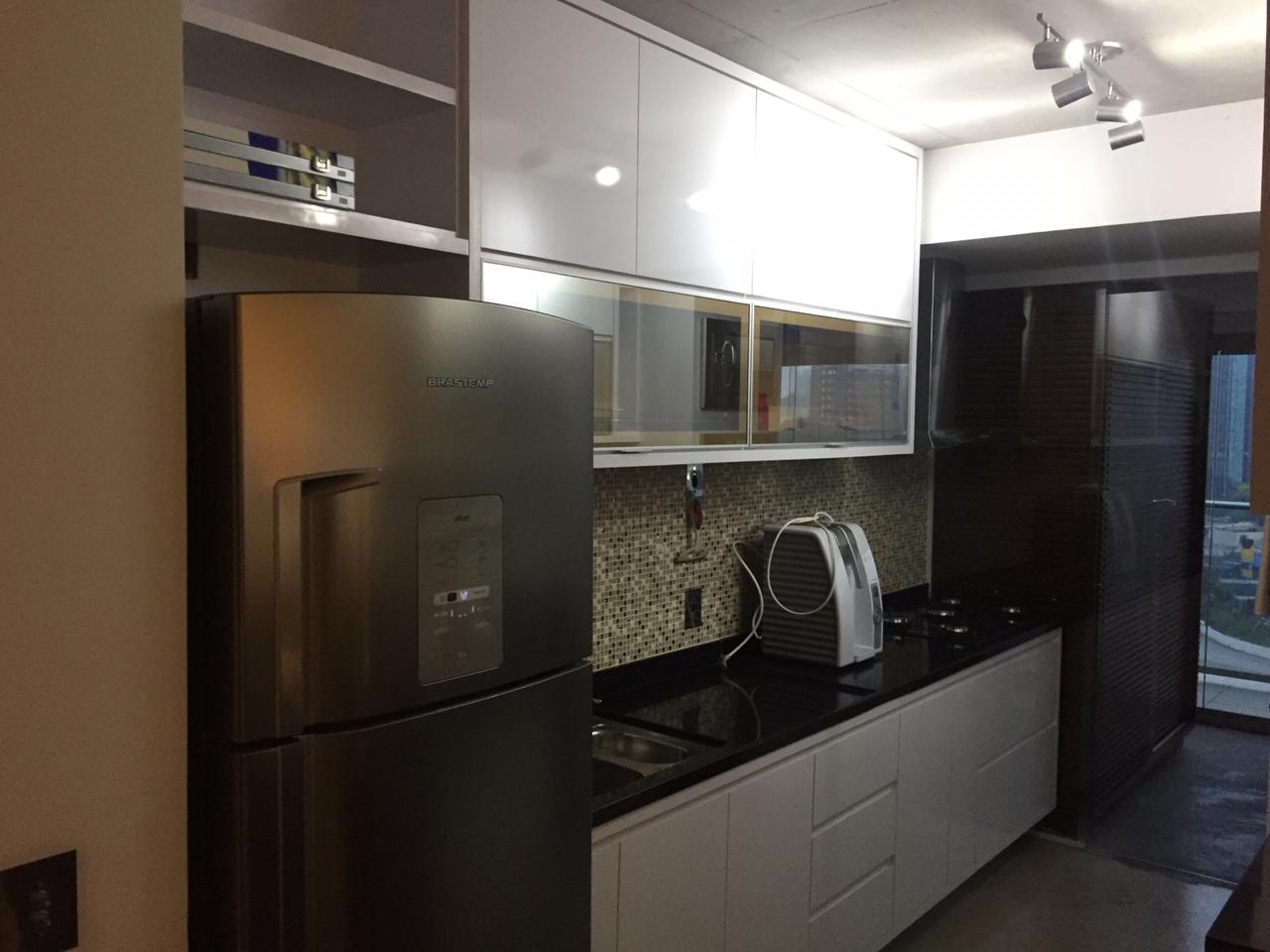 Apartamento à venda com 2 quartos, 74m² - Foto 10