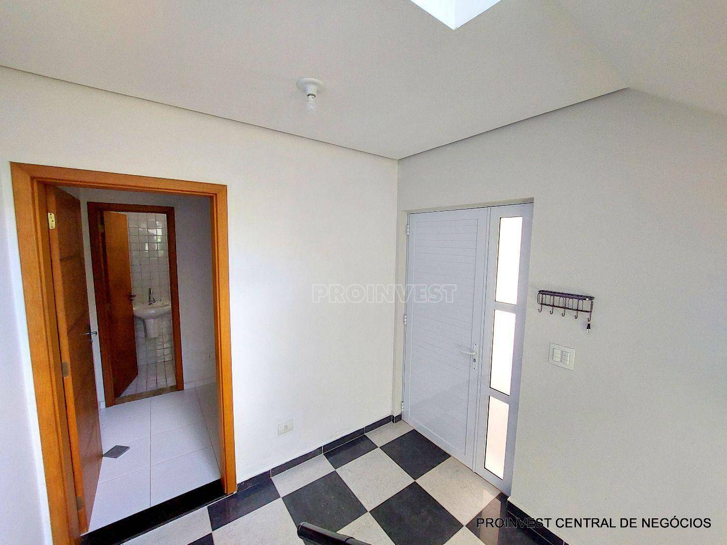 Casa de Condomínio à venda com 3 quartos, 260m² - Foto 31