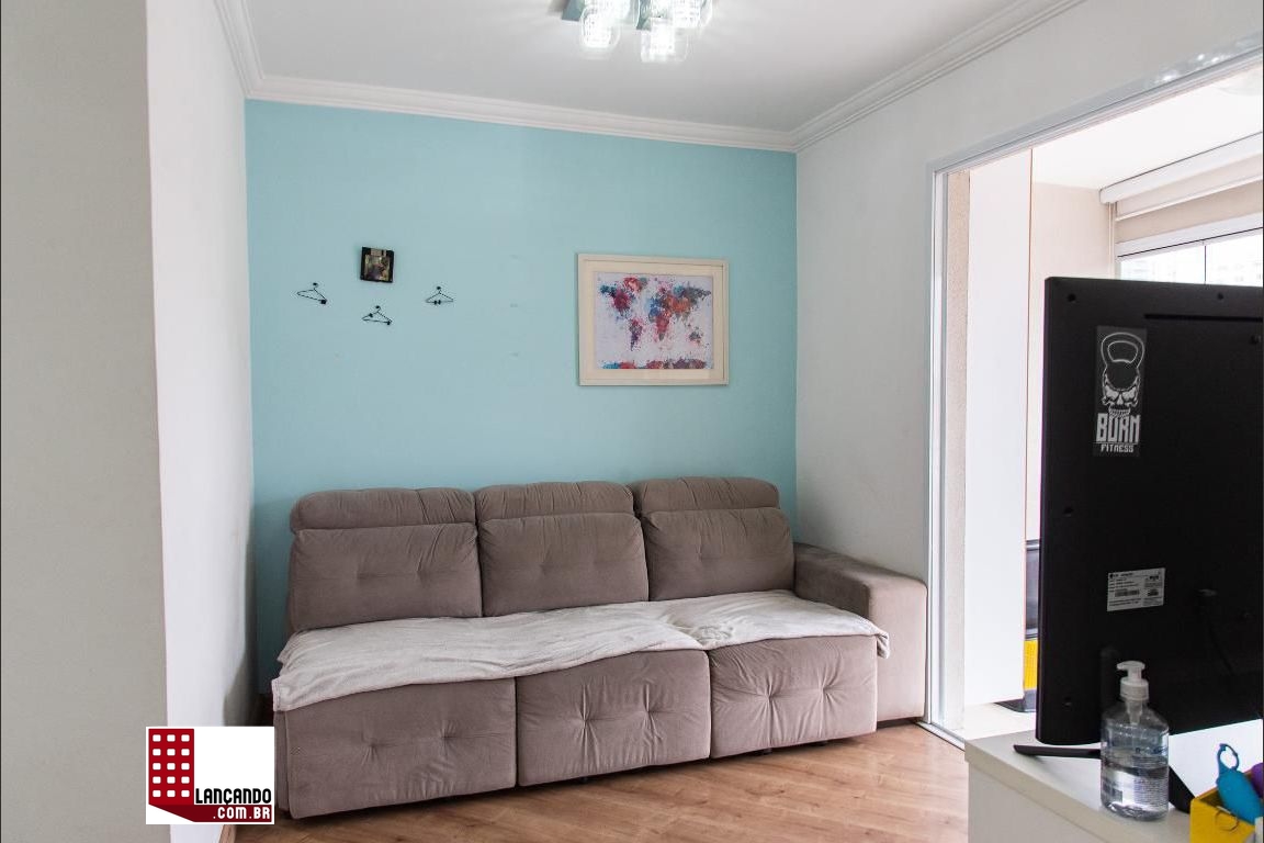 Apartamento à venda com 2 quartos, 55m² - Foto 18