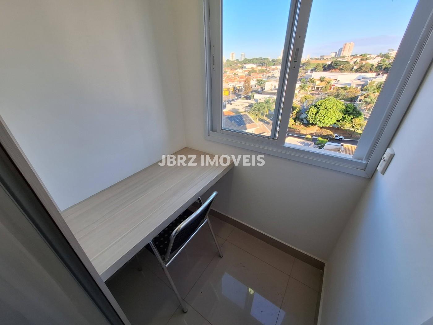 Apartamento à venda com 1 quarto, 55m² - Foto 13