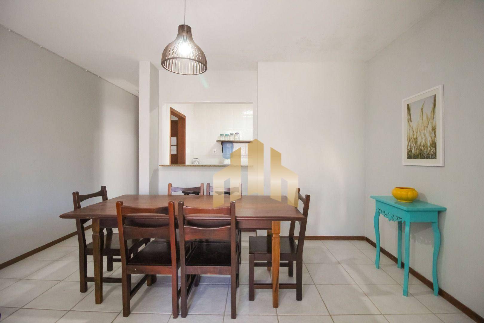 Apartamento à venda com 3 quartos, 105m² - Foto 9