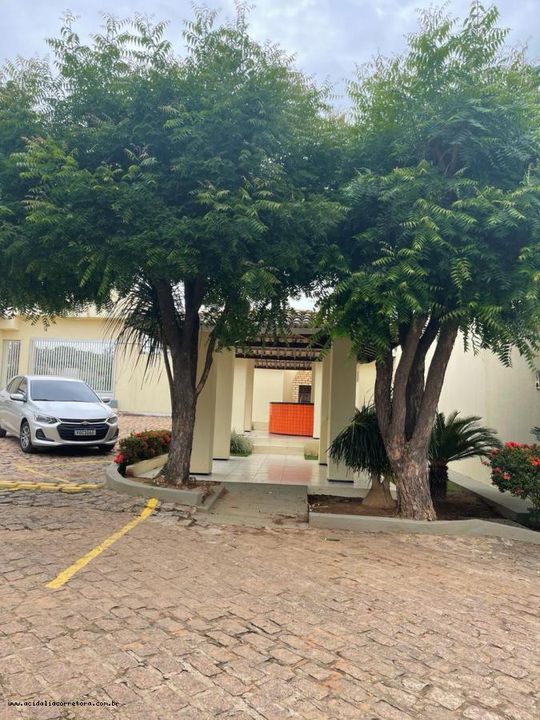 Casa de Condomínio para alugar com 3 quartos, 110m² - Foto 23