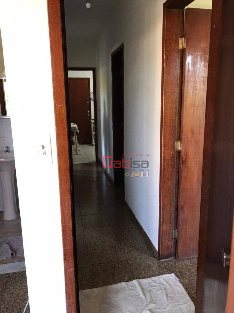 Apartamento à venda com 2 quartos, 124m² - Foto 20