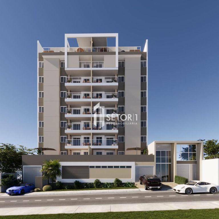 Apartamento à venda com 2 quartos, 123m² - Foto 19