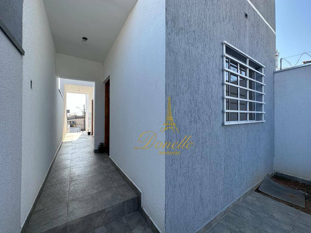 Sobrado à venda com 3 quartos, 150m² - Foto 10