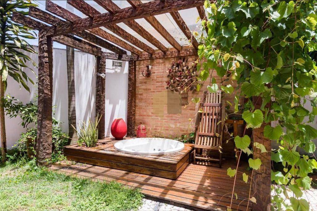 Casa de Condomínio à venda com 3 quartos, 210m² - Foto 26