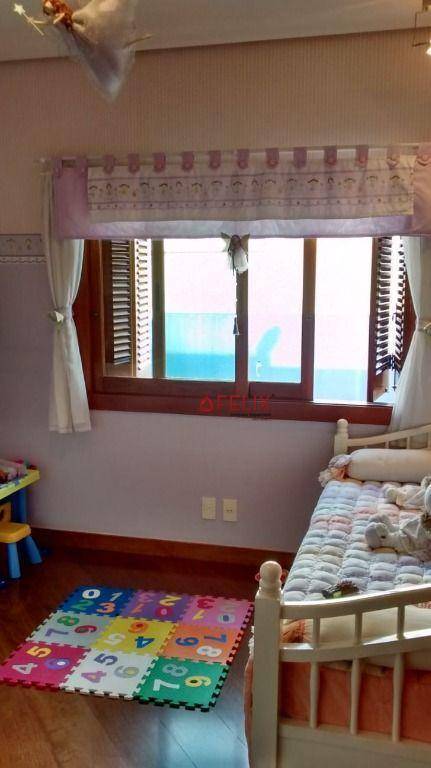 Sobrado, 4 quartos, 389 m² - Foto 26