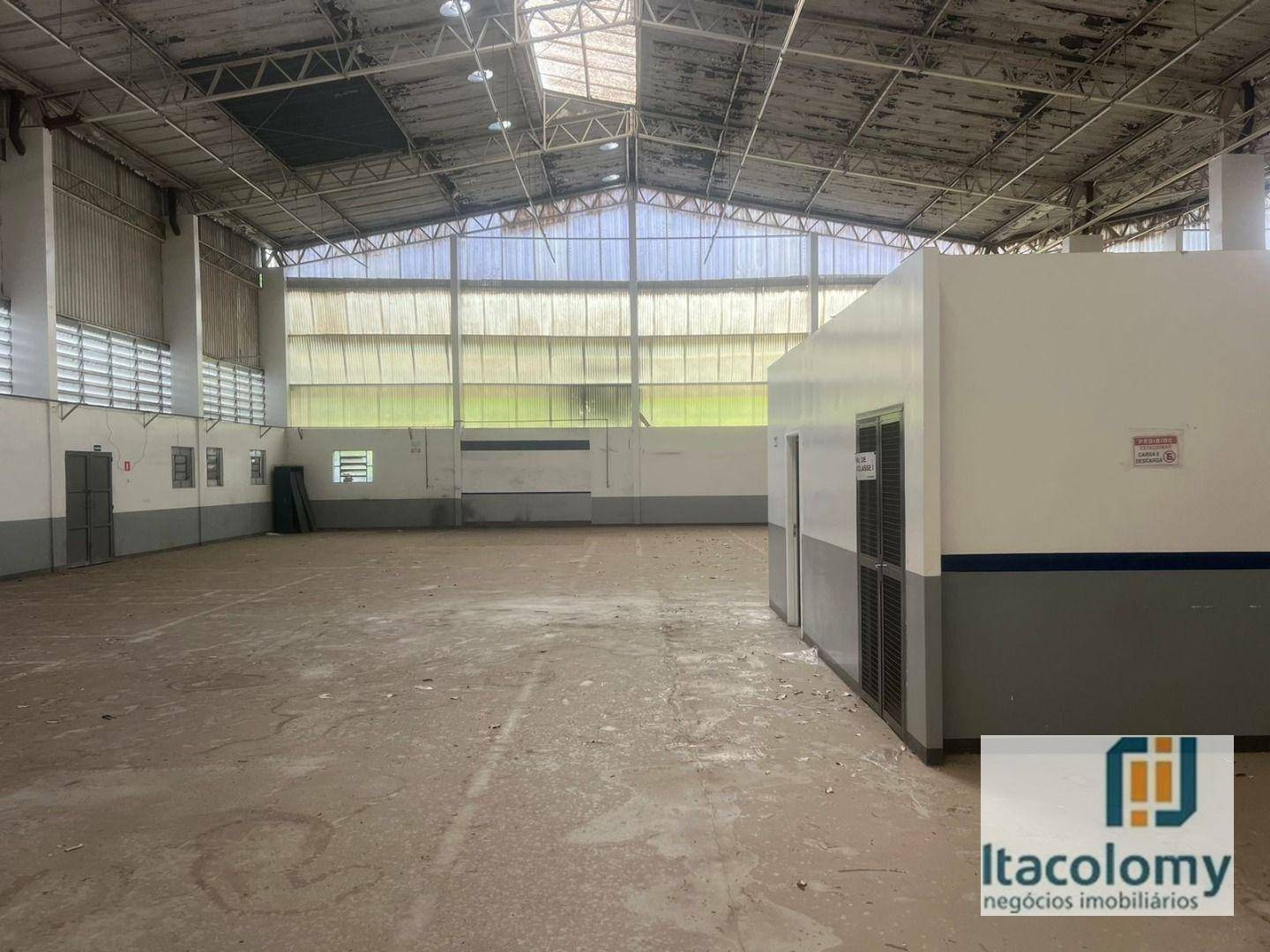 Loja-Salão para alugar, 5000m² - Foto 26