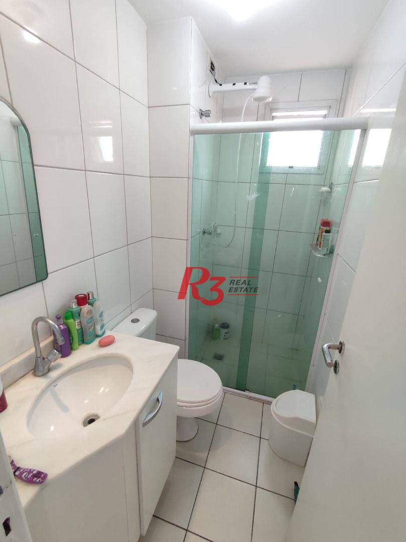 Apartamento à venda com 3 quartos, 92m² - Foto 10