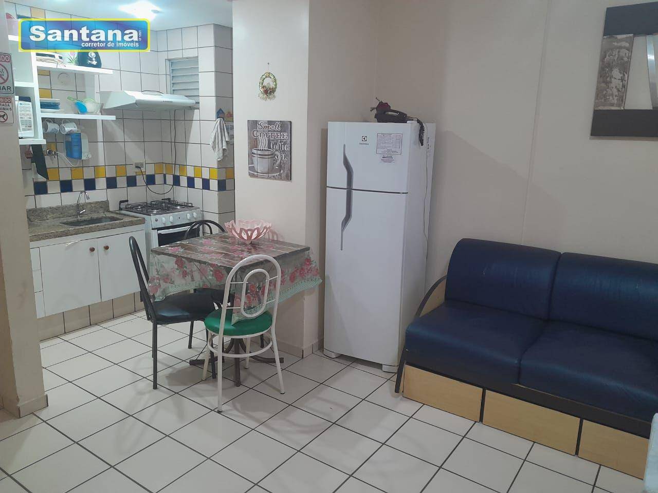 Apartamento à venda com 1 quarto, 44m² - Foto 13