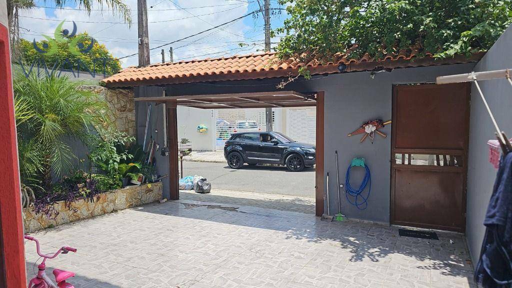 Sobrado à venda com 4 quartos, 140m² - Foto 28