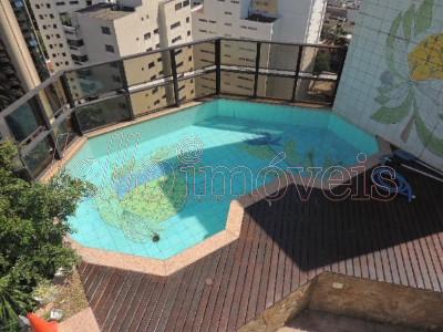 Apartamento à venda com 4 quartos, 403m² - Foto 11