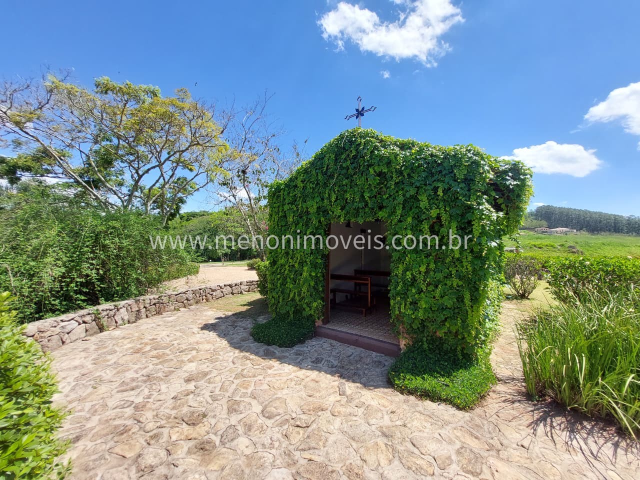 Terreno, 1018 m² - Foto 5