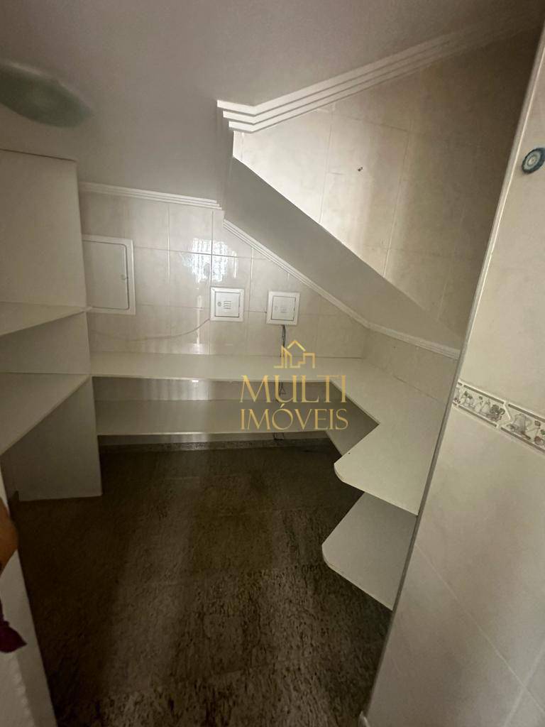 Sobrado, 4 quartos, 478 m² - Foto 12