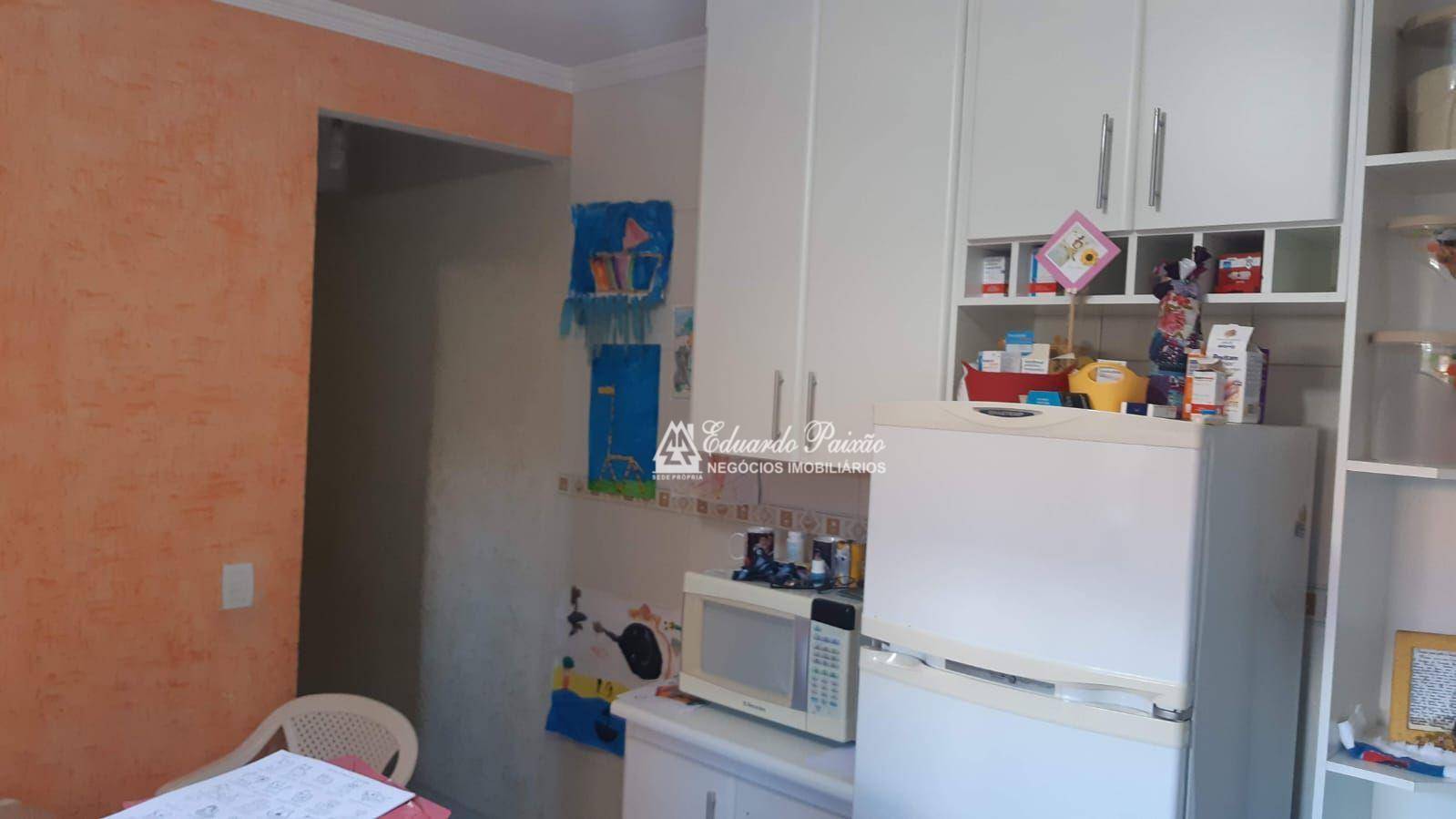 Sobrado à venda com 3 quartos, 174m² - Foto 11