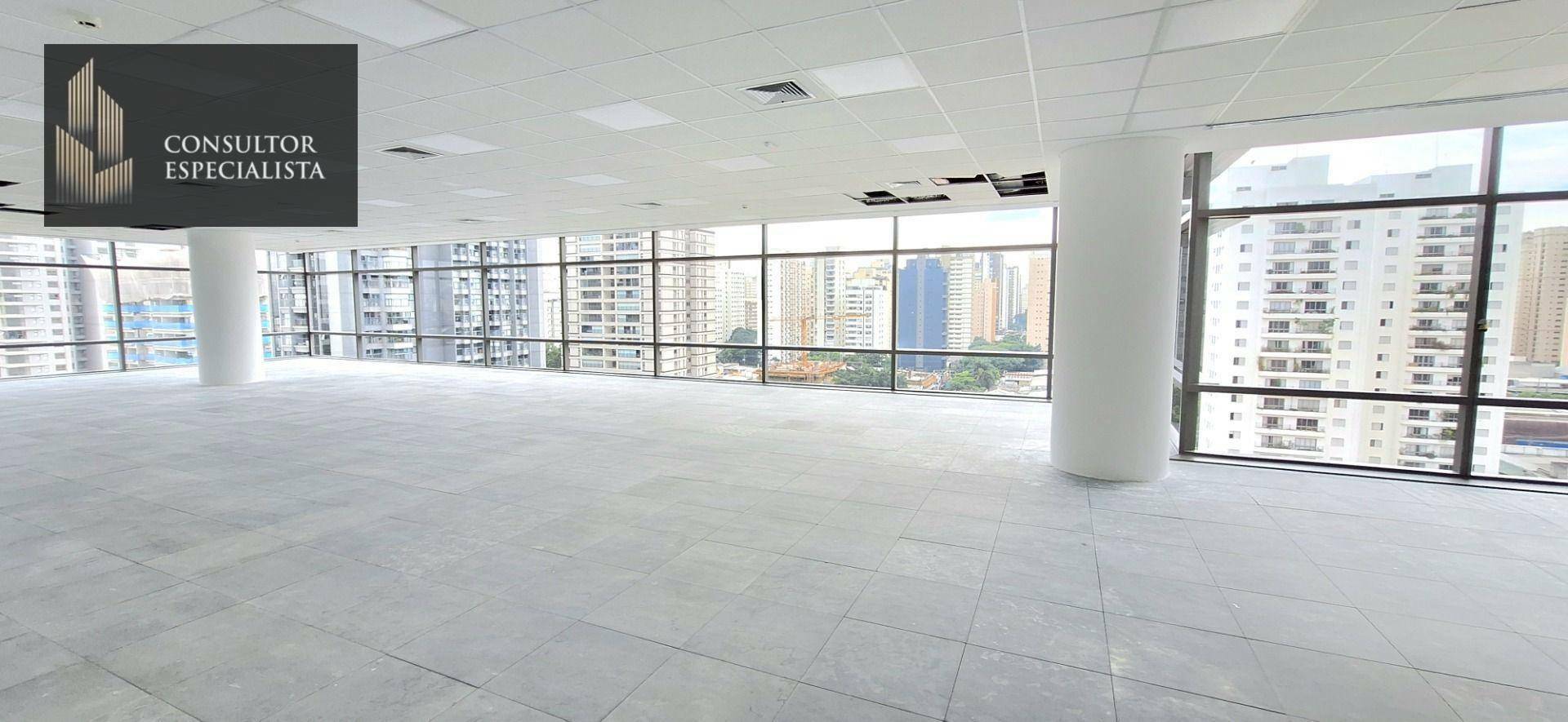 Conjunto Comercial-Sala para alugar, 823m² - Foto 6