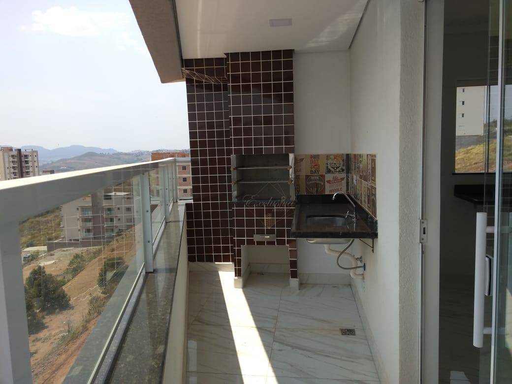 Apartamento à venda com 2 quartos, 79m² - Foto 5