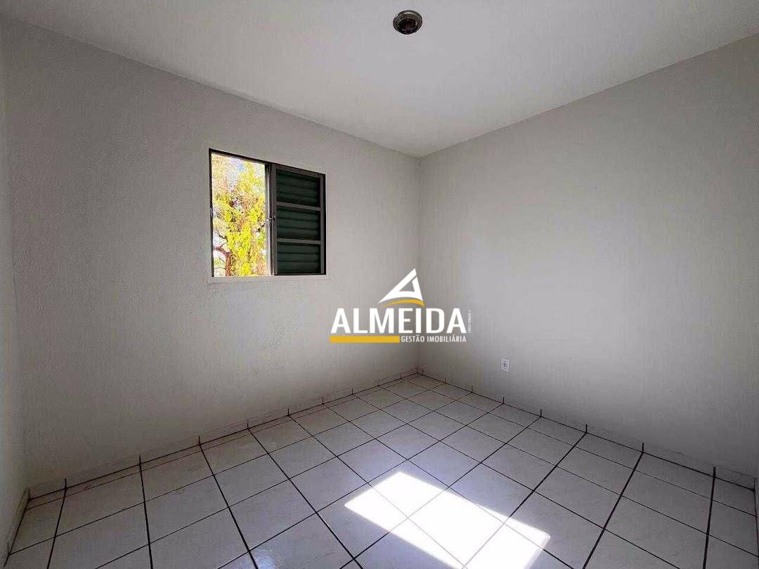 Apartamento, 2 quartos, 42 m² - Foto 2