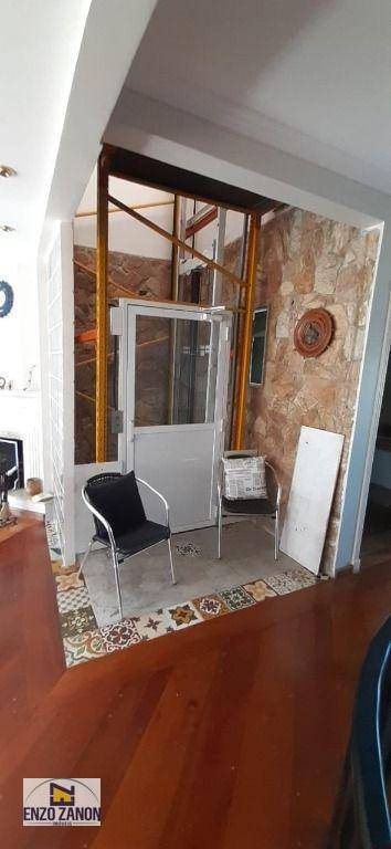 Sobrado à venda com 3 quartos, 231m² - Foto 12