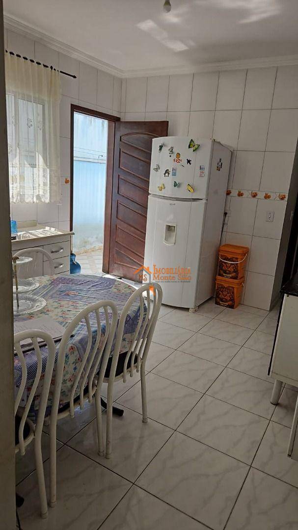 Casa à venda com 2 quartos, 125M2 - Foto 11