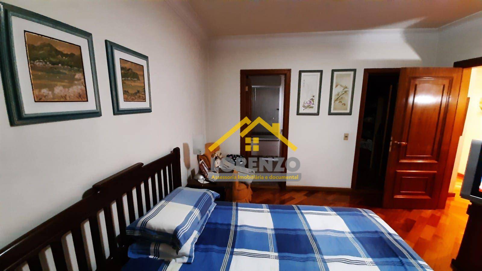 Apartamento à venda com 4 quartos, 189m² - Foto 16