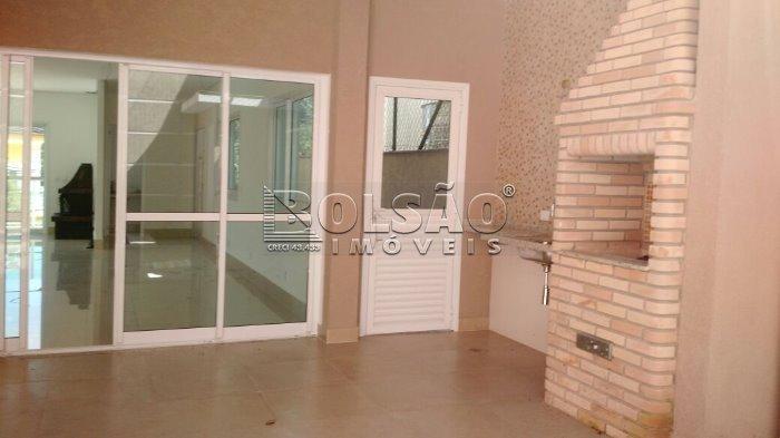 Casa à venda com 4 quartos, 250m² - Foto 43