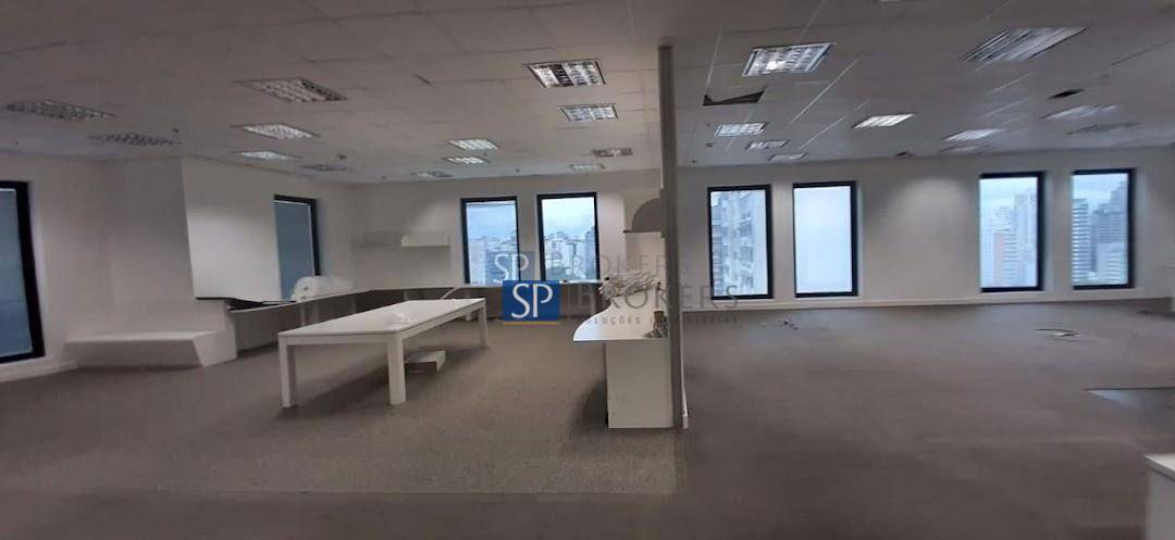 Conjunto Comercial-Sala para alugar, 254m² - Foto 4