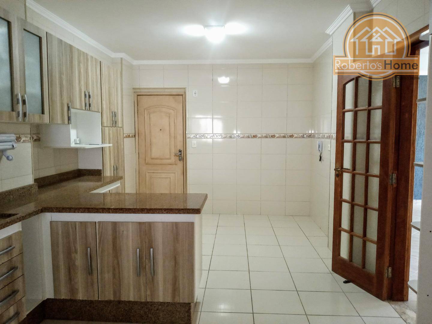 Apartamento à venda com 3 quartos, 126m² - Foto 32