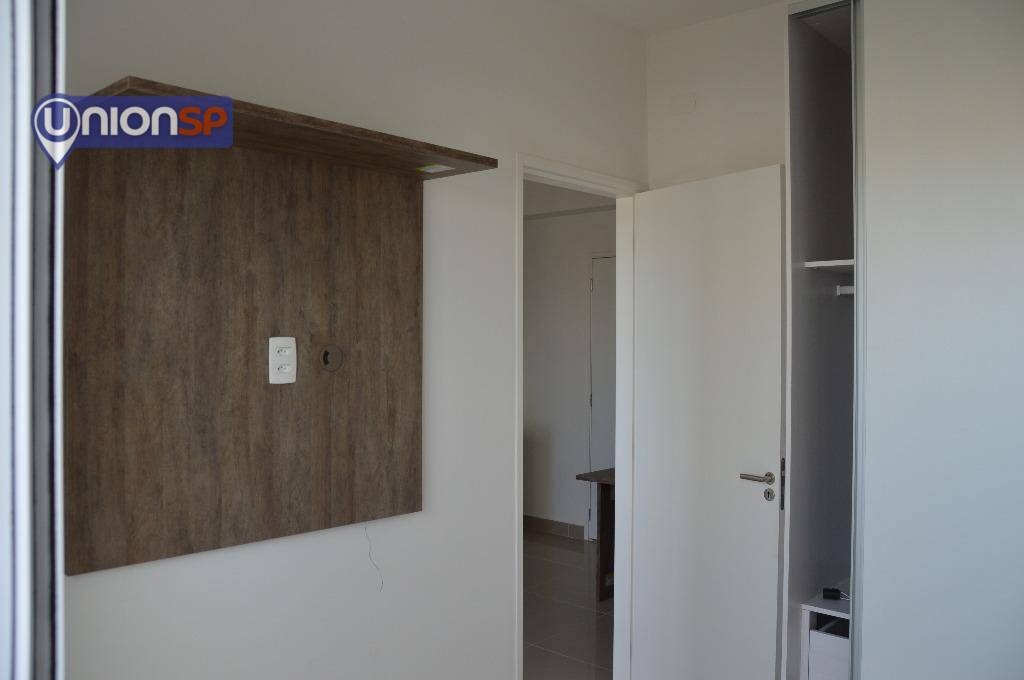 Apartamento à venda com 1 quarto, 33m² - Foto 10