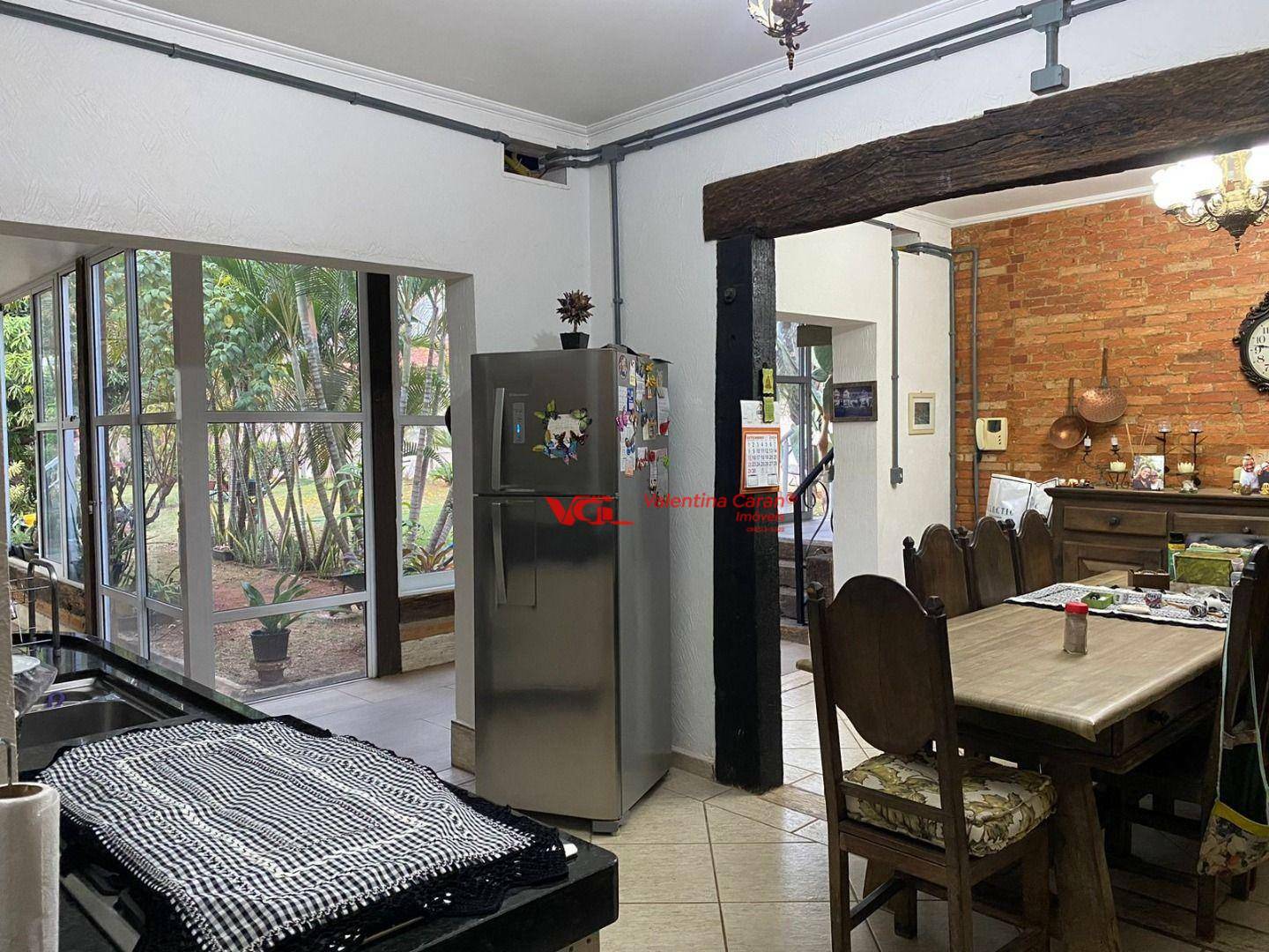 Sobrado à venda com 4 quartos, 297m² - Foto 35